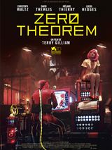 Zero Theorem, le film de Terry Guilliam
